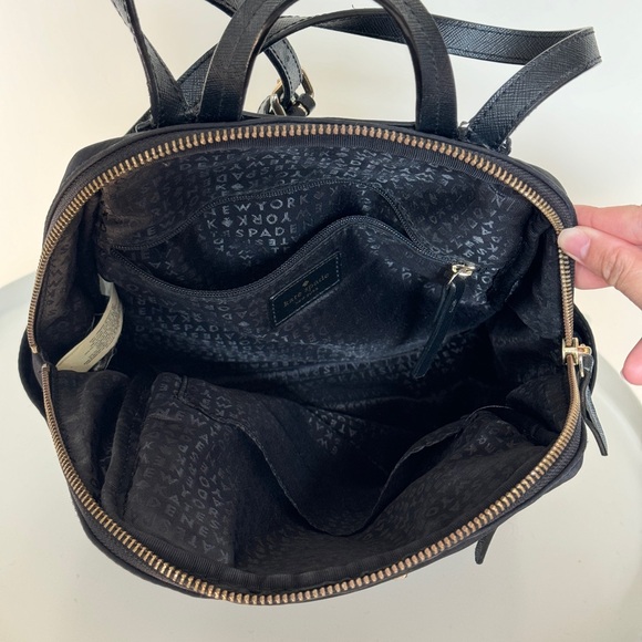 Kate Spade Backpack - Picture 2 of 4